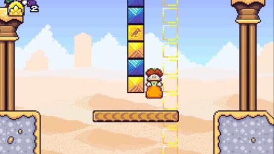 Daisy's Crazy Adventure — screenshot 1