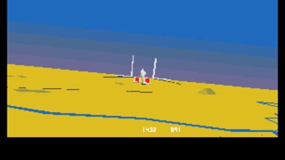 MIG-29 Fighter Pilot — screenshot 2