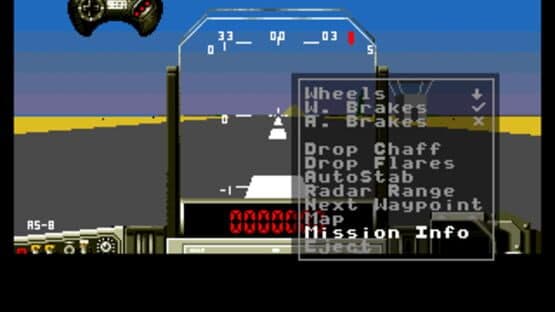 MIG-29 Fighter Pilot — screenshot 4