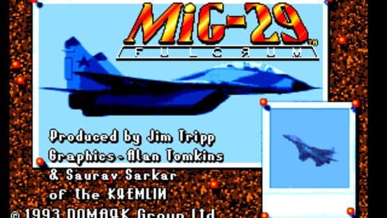 MIG-29 Fighter Pilot — screenshot 6