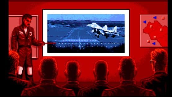 MIG-29 Fighter Pilot — screenshot 7