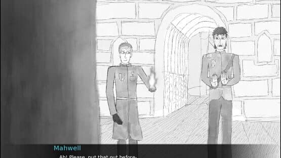 Ashunnor's Game — screenshot 3