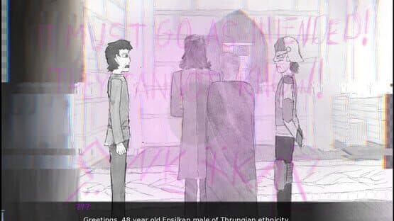Ashunnor's Game — screenshot 4