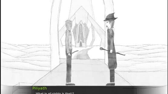 Ashunnor's Game — screenshot 6