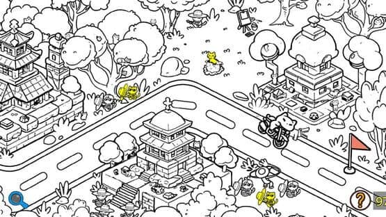 Find Cats 3 — screenshot 6