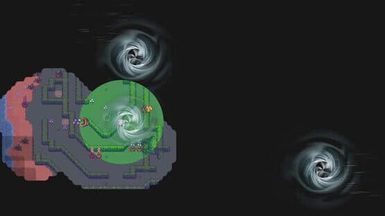 Storm Cleaner — screenshot 1