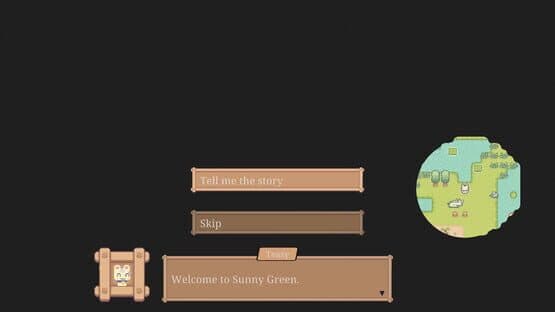 Storm Cleaner — screenshot 3