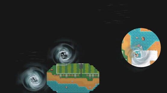 Storm Cleaner — screenshot 4