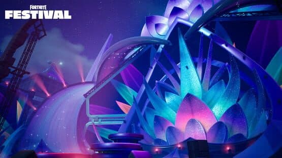Fortnite Festival: Season 5 — screenshot 3