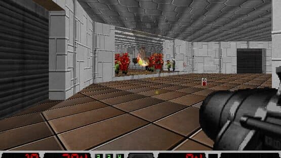 Pinochestein 3D — screenshot 3
