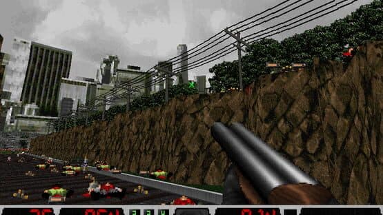 Pinochestein 3D — screenshot 4