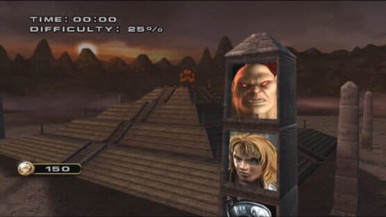 Mortal Kombat: Armageddon - Premium Edition — screenshot 1