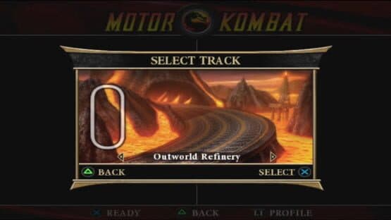 Mortal Kombat: Armageddon - Premium Edition — screenshot 3