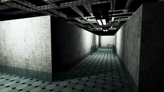 Liminal Gallery — screenshot 1