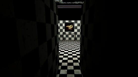 Liminal Gallery — screenshot 2