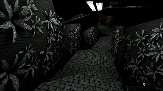 Liminal Gallery — screenshot 3