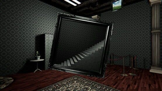 Liminal Gallery — screenshot 4