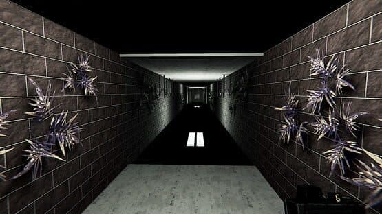 Liminal Gallery — screenshot 5