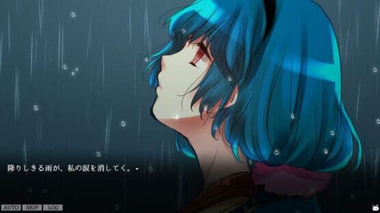 Mihomi Dream — screenshot 1