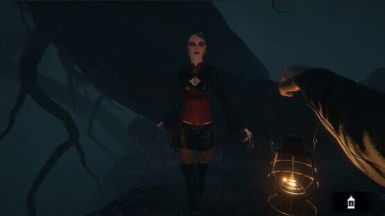 Strigoi — screenshot 1