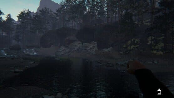 Strigoi — screenshot 2