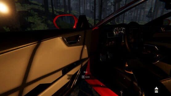 Strigoi — screenshot 3