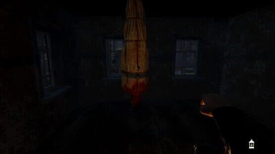 Strigoi — screenshot 4