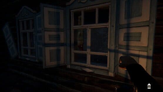 Strigoi — screenshot 5