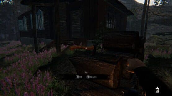 Strigoi — screenshot 6