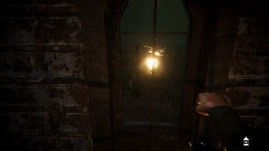 Strigoi — screenshot 7