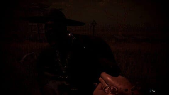 Strigoi — screenshot 8