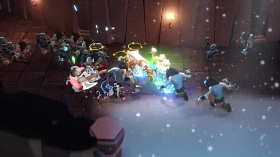 Royal Revolt Survivors — screenshot 5