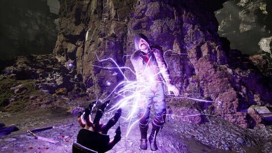 The Nightscarred: Forgotten Gods — screenshot 3