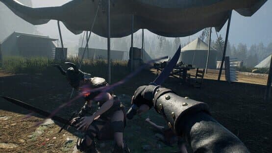 The Nightscarred: Forgotten Gods — screenshot 4