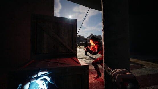 The Nightscarred: Forgotten Gods — screenshot 5