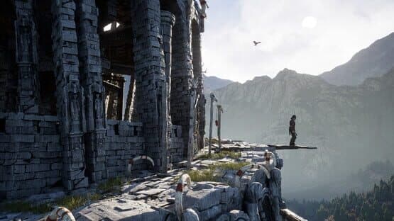 The Nightscarred: Forgotten Gods — screenshot 6