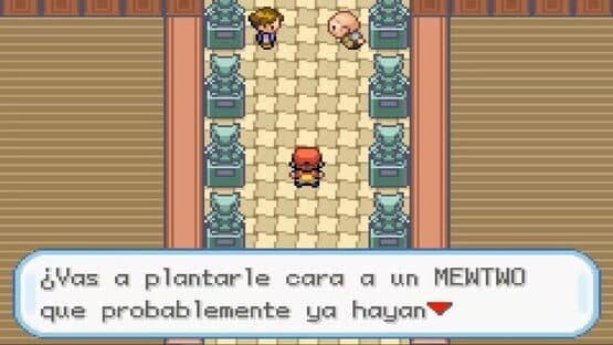 Pokémon Kanto Origins — screenshot 3
