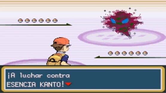 Pokémon Kanto Origins — screenshot 4