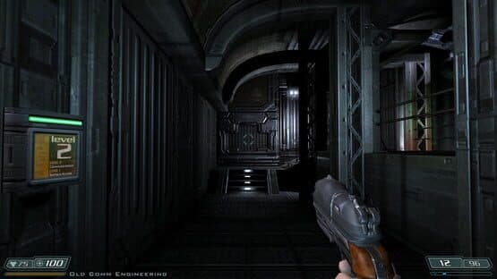 Doom 3: BFG Edition — screenshot 5