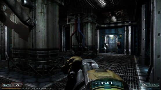 Doom 3: BFG Edition — screenshot 7