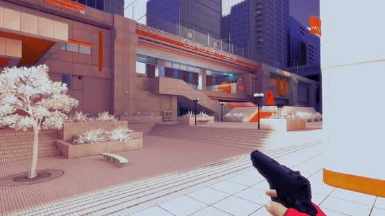 Mirror's Edge — screenshot 6