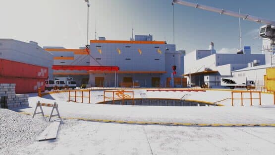 Mirror's Edge — screenshot 8