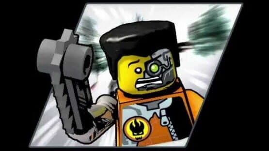LEGO Agents: Mission X — screenshot 2