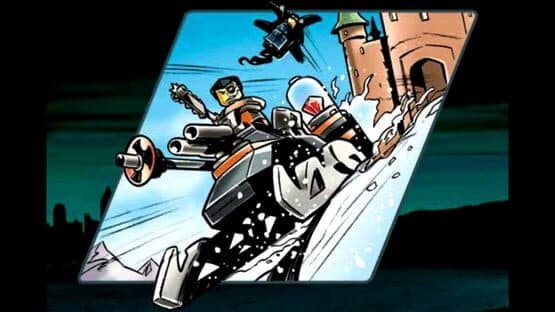 LEGO Agents: Mission X — screenshot 4