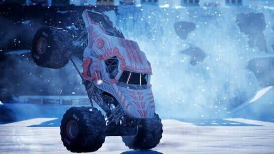 Monster Jam Showdown: Big Air Edition — screenshot 5