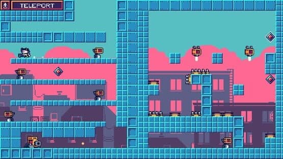 Powered Platformer Bundle — screenshot 1