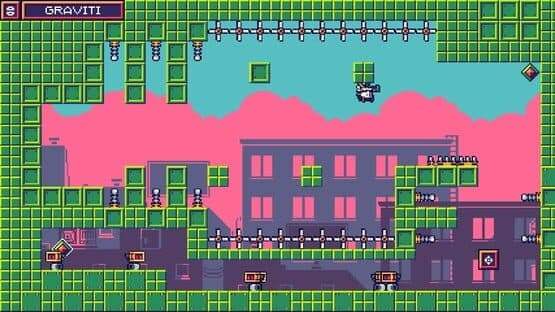 Powered Platformer Bundle — screenshot 2