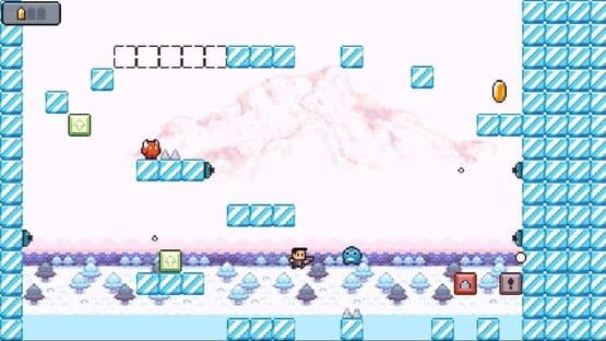 Powered Platformer Bundle — screenshot 6