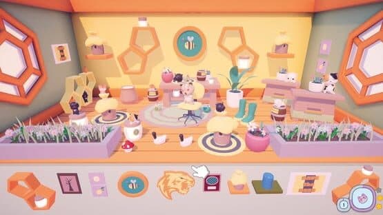 Pawfect Cat Mansion — screenshot 5