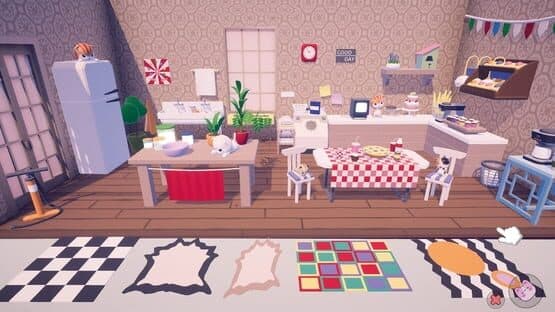 Pawfect Cat Mansion — screenshot 6